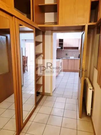 Pronájem bytu 2+1, Znojmo, Obroková, 60 m2