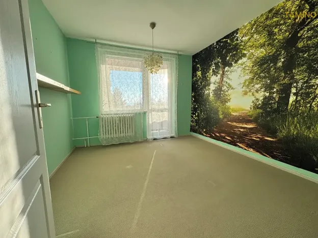 Pronájem bytu 2+1, Třebíč, Gen. Svobody, 52 m2