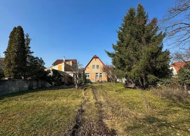 Prodej rodinného domu, Praha - Radotín, Věštínská, 99 m2