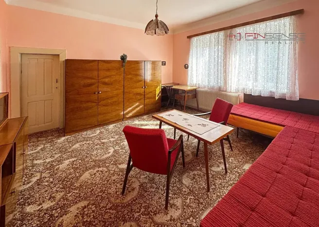 Prodej rodinného domu, Praha - Radotín, Věštínská, 99 m2
