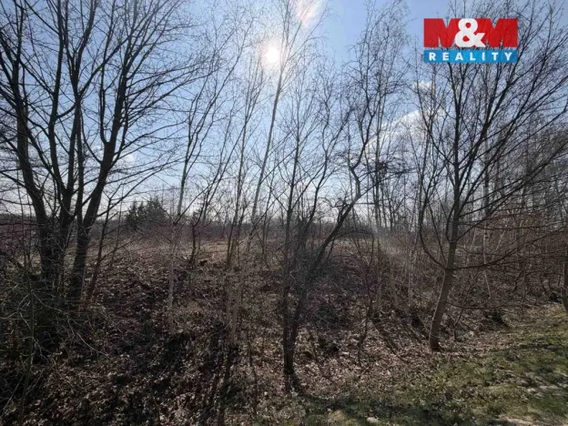 Prodej pozemku, Litvínov, Nádražní, 3361 m2