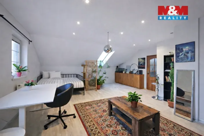 Prodej rodinného domu, Stonařov, 165 m2