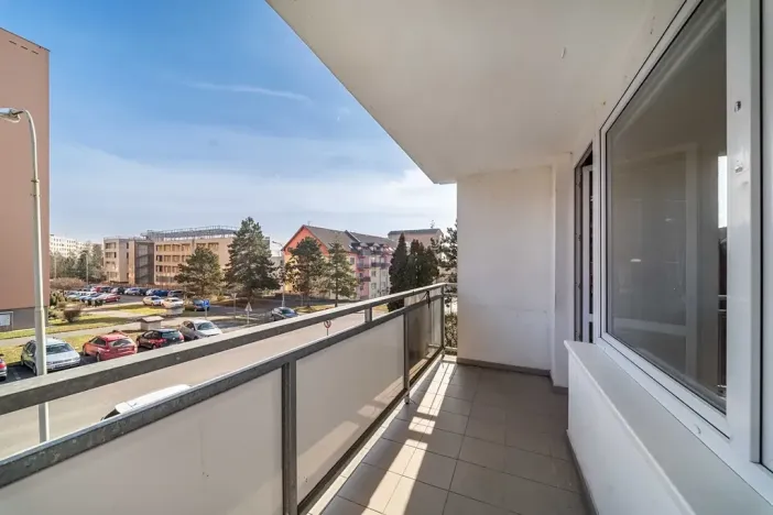 Prodej bytu 3+1, Plzeň, Sokolovská, 77 m2