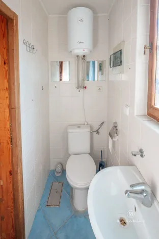 Prodej chaty, Chlum u Třeboně, 62 m2