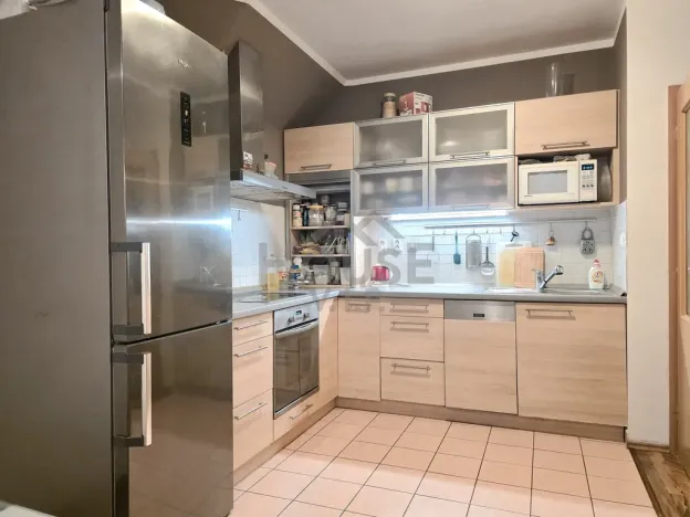 Pronájem bytu 2+kk, Praha - Horní Měcholupy, Boloňská, 65 m2