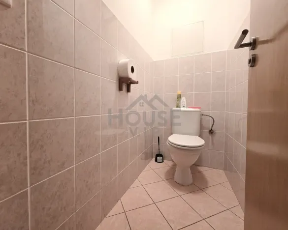 Pronájem bytu 2+kk, Praha - Horní Měcholupy, Boloňská, 65 m2