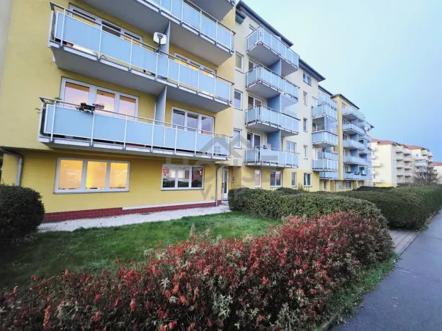 Pronájem bytu 2+kk, Praha - Horní Měcholupy, Boloňská, 65 m2