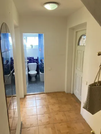 Pronájem bytu 3+1, Slapy, 63 m2