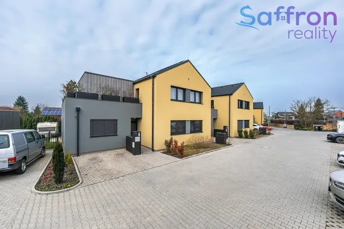 Prodej bytu 3+kk, Plzeň, Štefánikova, 89 m2