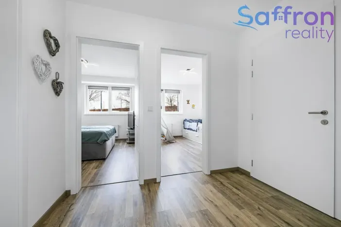 Prodej bytu 3+kk, Plzeň, Štefánikova, 89 m2