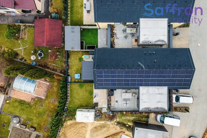 Prodej bytu 3+kk, Plzeň, Štefánikova, 89 m2