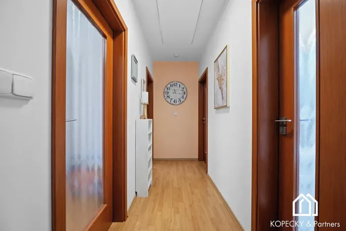 Prodej rodinného domu, Bílkovice, 150 m2