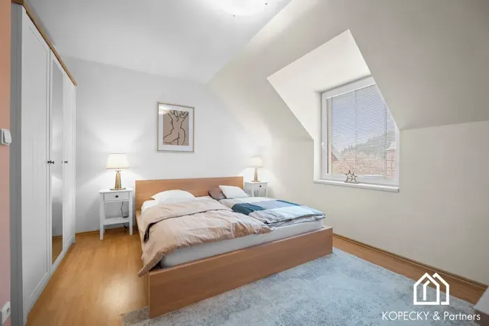 Prodej rodinného domu, Bílkovice, 150 m2