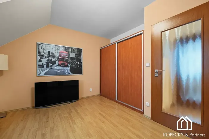 Prodej rodinného domu, Bílkovice, 150 m2