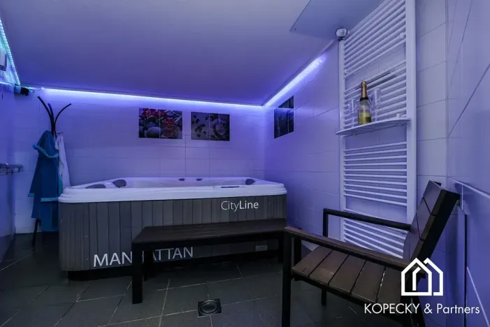 Prodej vily, Halenkov, 431 m2