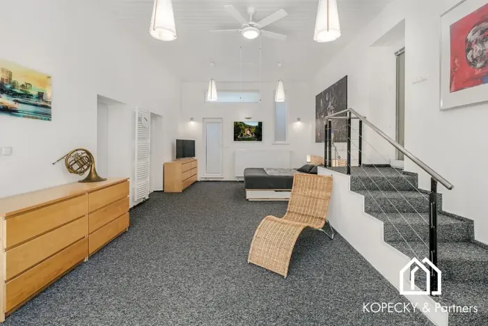 Prodej vily, Halenkov, 431 m2