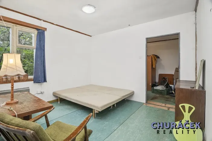 Prodej komerčního pozemku, Kácov, 16220 m2