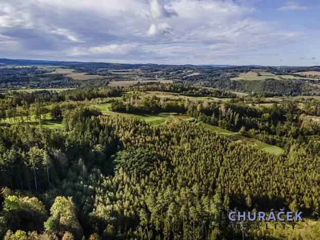 Prodej komerčního pozemku, Kácov, 16220 m2