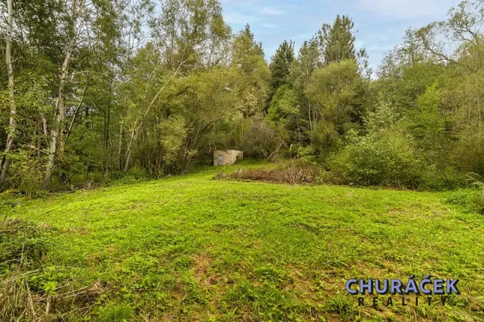 Prodej pozemku pro bydlení, Kácov, 16220 m2