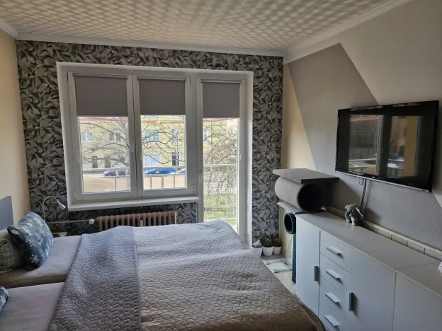 Prodej bytu 2+1, Teplice, Libušina, 54 m2