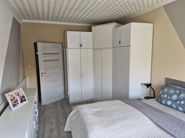 Prodej bytu 2+1, Teplice, Libušina, 54 m2