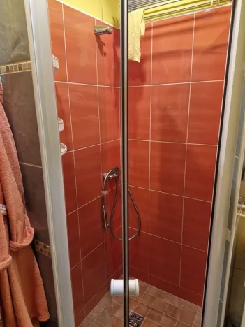 Prodej bytu 2+1, Teplice, Libušina, 54 m2