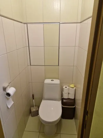 Prodej bytu 2+1, Teplice, Libušina, 54 m2