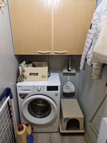 Prodej bytu 2+1, Teplice, Libušina, 54 m2