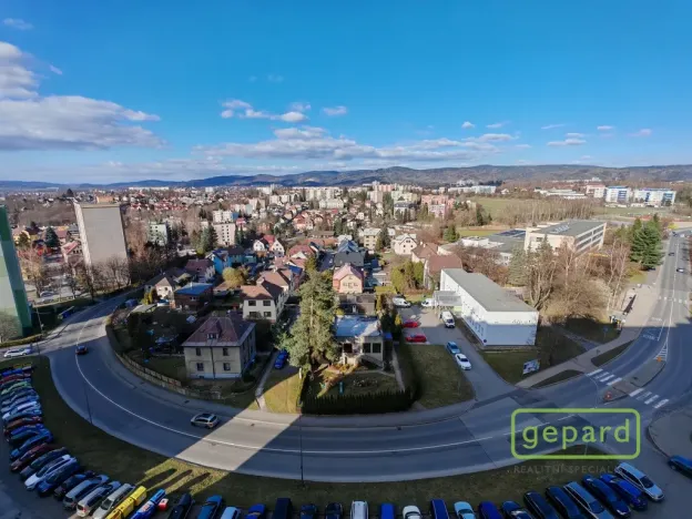 Prodej bytu 1+1, Liberec, Dobiášova, 40 m2