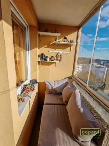 Prodej bytu 1+1, Liberec, Dobiášova, 40 m2