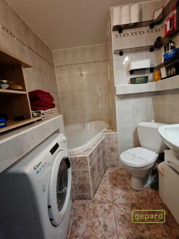 Prodej bytu 1+1, Liberec, Dobiášova, 40 m2