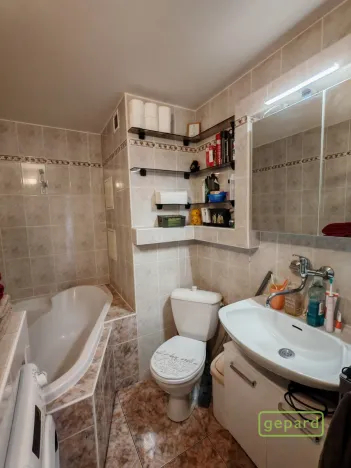 Prodej bytu 1+1, Liberec, Dobiášova, 40 m2