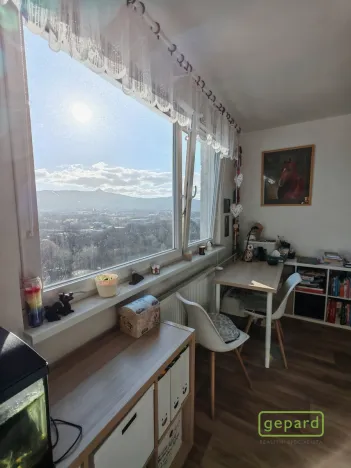 Prodej bytu 1+1, Liberec, Dobiášova, 40 m2