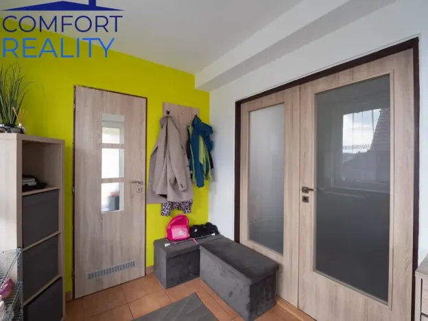 Prodej rodinného domu, Úsov, Mohelnická, 286 m2