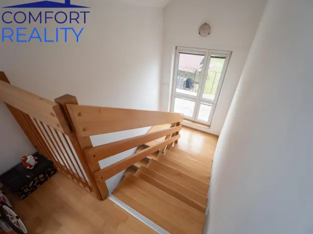 Prodej rodinného domu, Úsov, Mohelnická, 286 m2