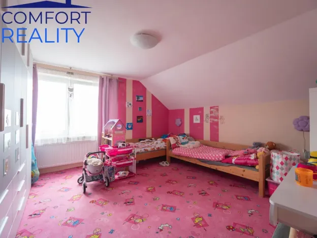 Prodej rodinného domu, Úsov, Mohelnická, 286 m2