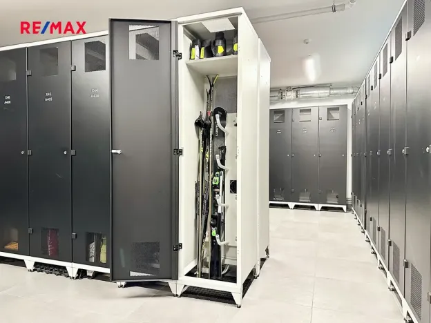 Prodej bytu 1+kk, Janské Lázně, Modrokamenná, 32 m2