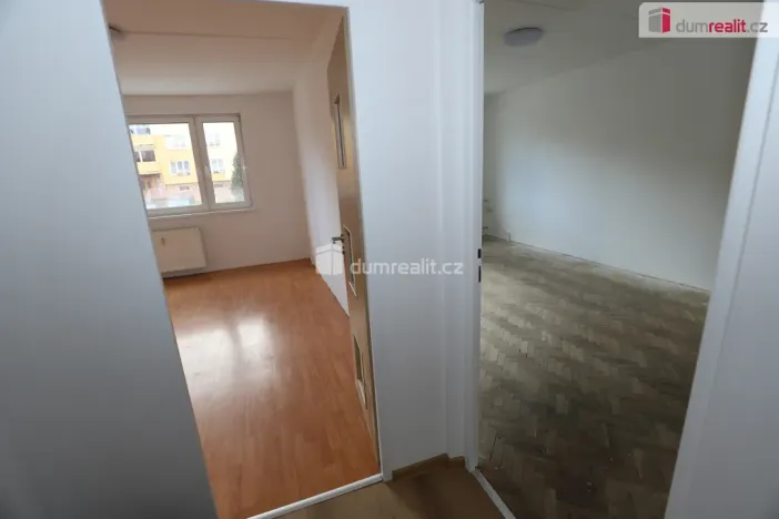 Pronájem bytu 2+1, Dolní Žandov, 65 m2