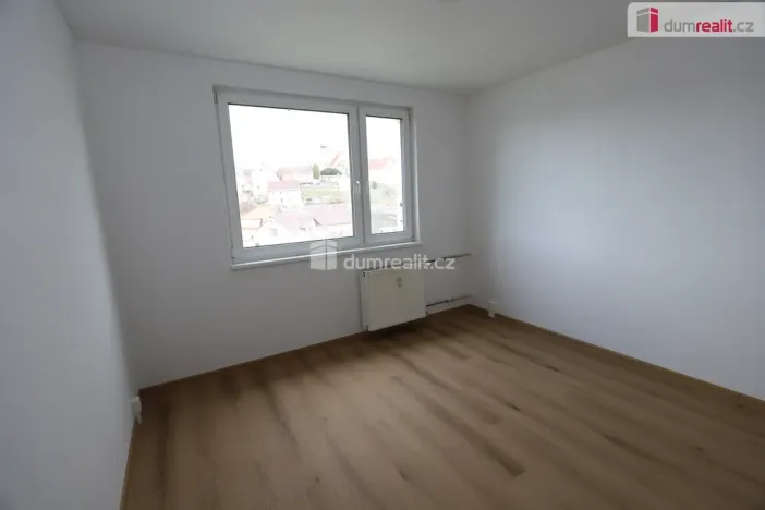 Pronájem bytu 2+1, Dolní Žandov, 65 m2