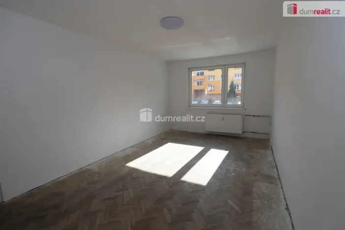 Pronájem bytu 2+1, Dolní Žandov, 65 m2