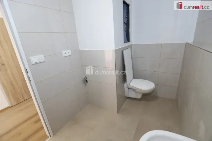 Pronájem bytu 2+1, Dolní Žandov, 65 m2