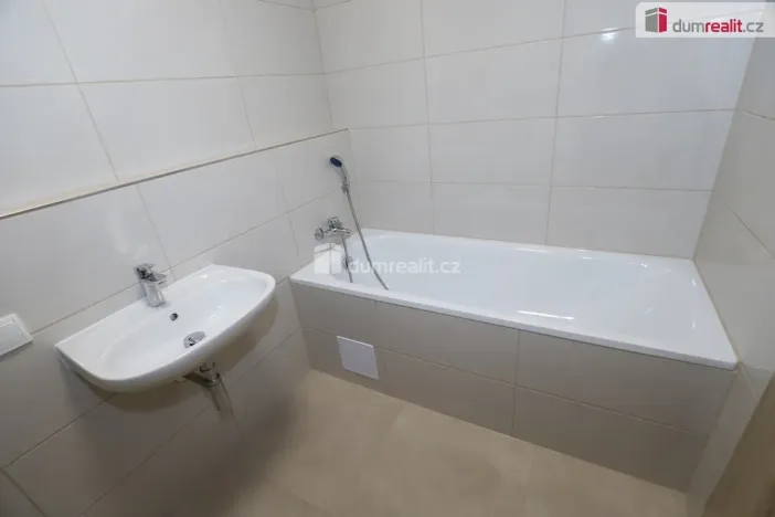 Pronájem bytu 2+1, Dolní Žandov, 65 m2