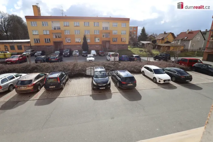 Pronájem bytu 2+1, Dolní Žandov, 65 m2