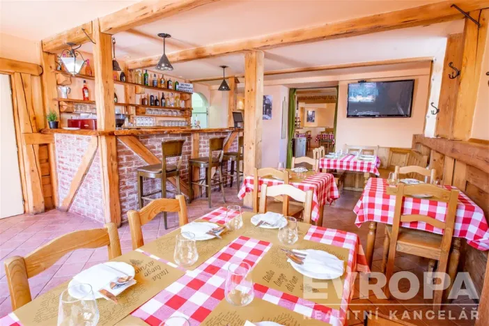 Prodej rodinného domu, Špindlerův Mlýn - Bedřichov, 553 m2