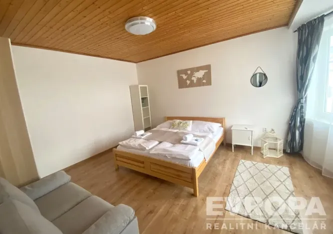 Prodej rodinného domu, Špindlerův Mlýn - Bedřichov, 553 m2