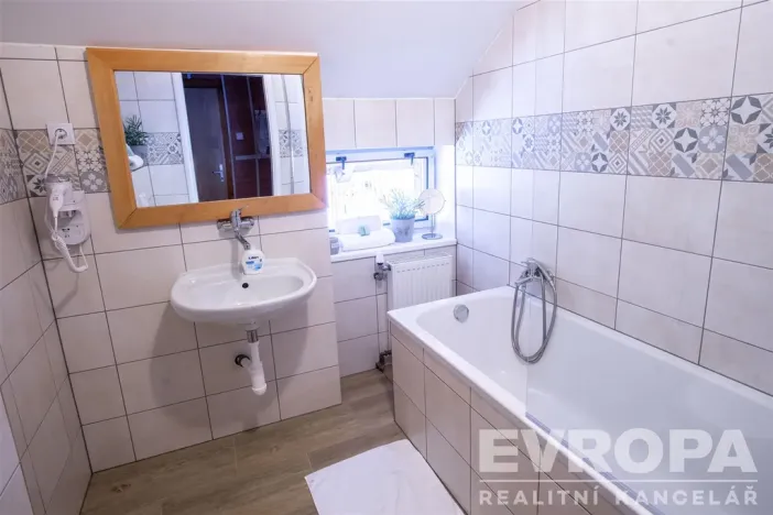 Prodej rodinného domu, Špindlerův Mlýn - Bedřichov, 553 m2