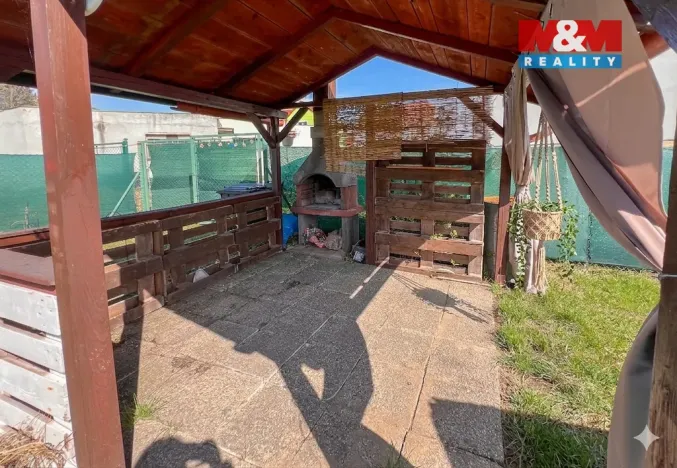 Pronájem bytu 2+1, Chotiměř, 48 m2