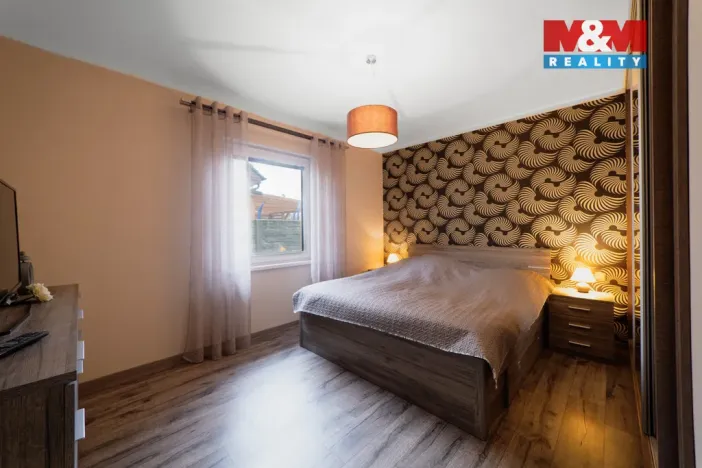 Prodej rodinného domu, Břeclav, Kobzíkova, 156 m2