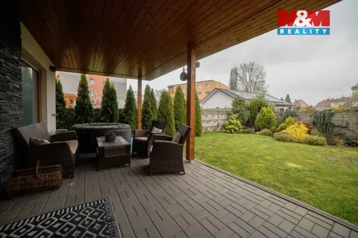 Prodej rodinného domu, Břeclav, Kobzíkova, 144 m2