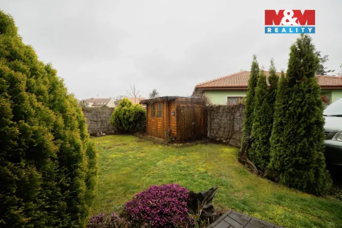 Prodej rodinného domu, Břeclav, Kobzíkova, 144 m2